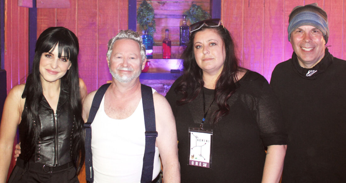 Leetonia has an out of this world experience News, Sports, Jobs